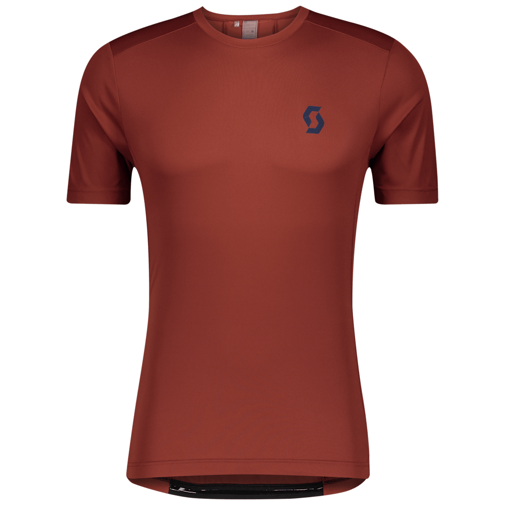 T-shirt à manches courtes homme Scott Endurance 10 - main view