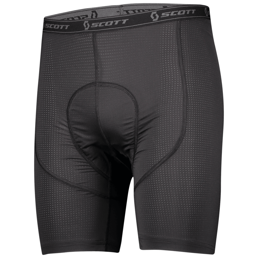 Short homme Scott Trail Underwear + - main view