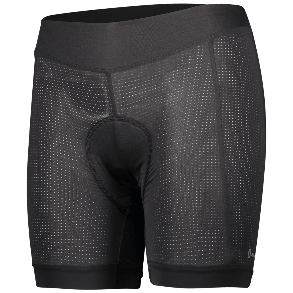 Scott Trail Underwear Pro +++ Women's Shorts - main view