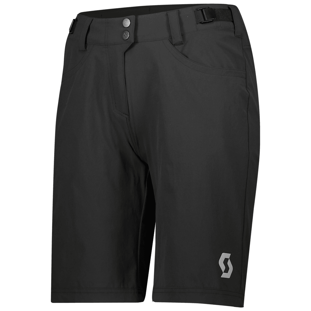Scott Trail Flow Damenshorts mit Hosenpolster - main view