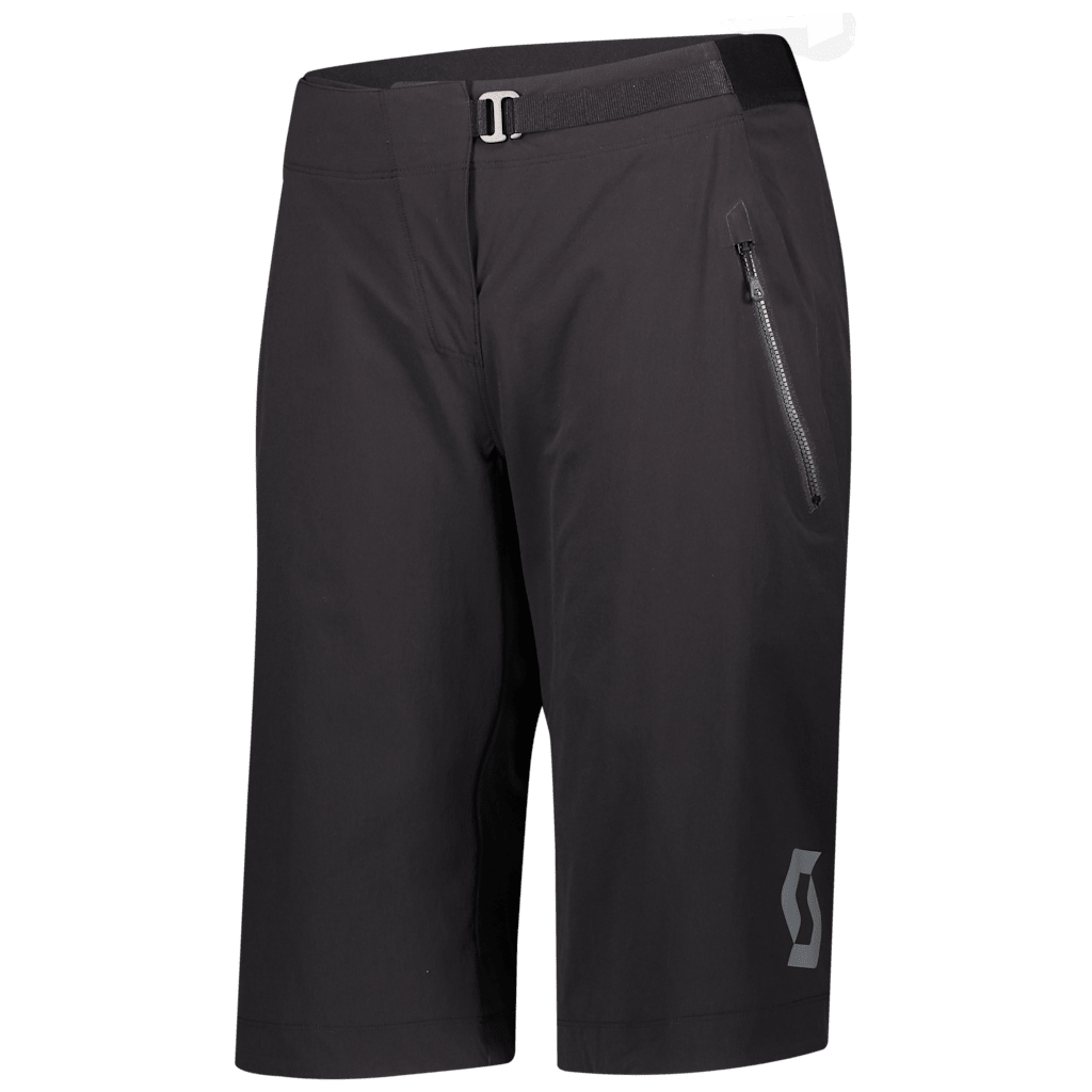Scott Trail Vertic w/pad Women's Shorts - main view