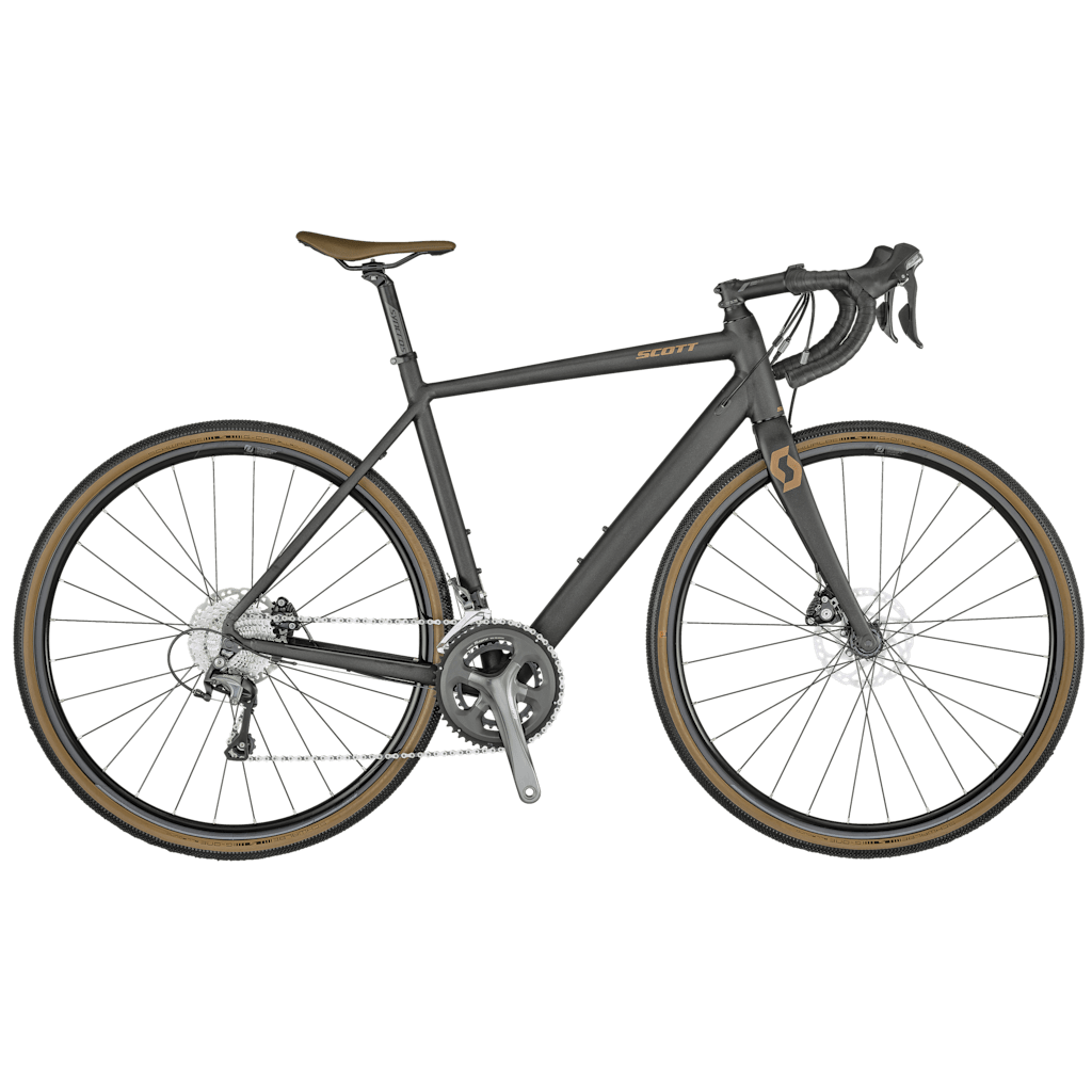 Vélo Scott Speedster Gravel 40 - main view