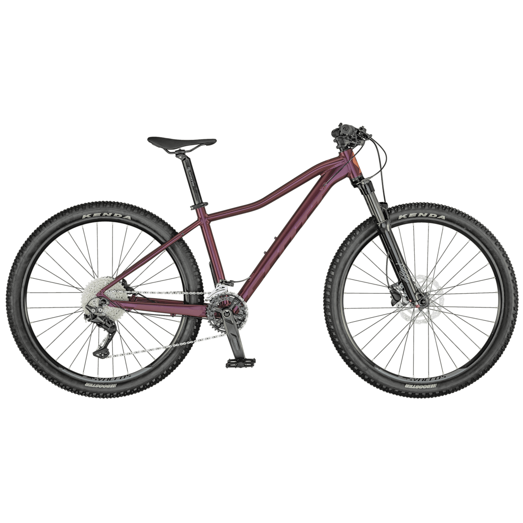 Scott Contessa Active 20 Bike - main view