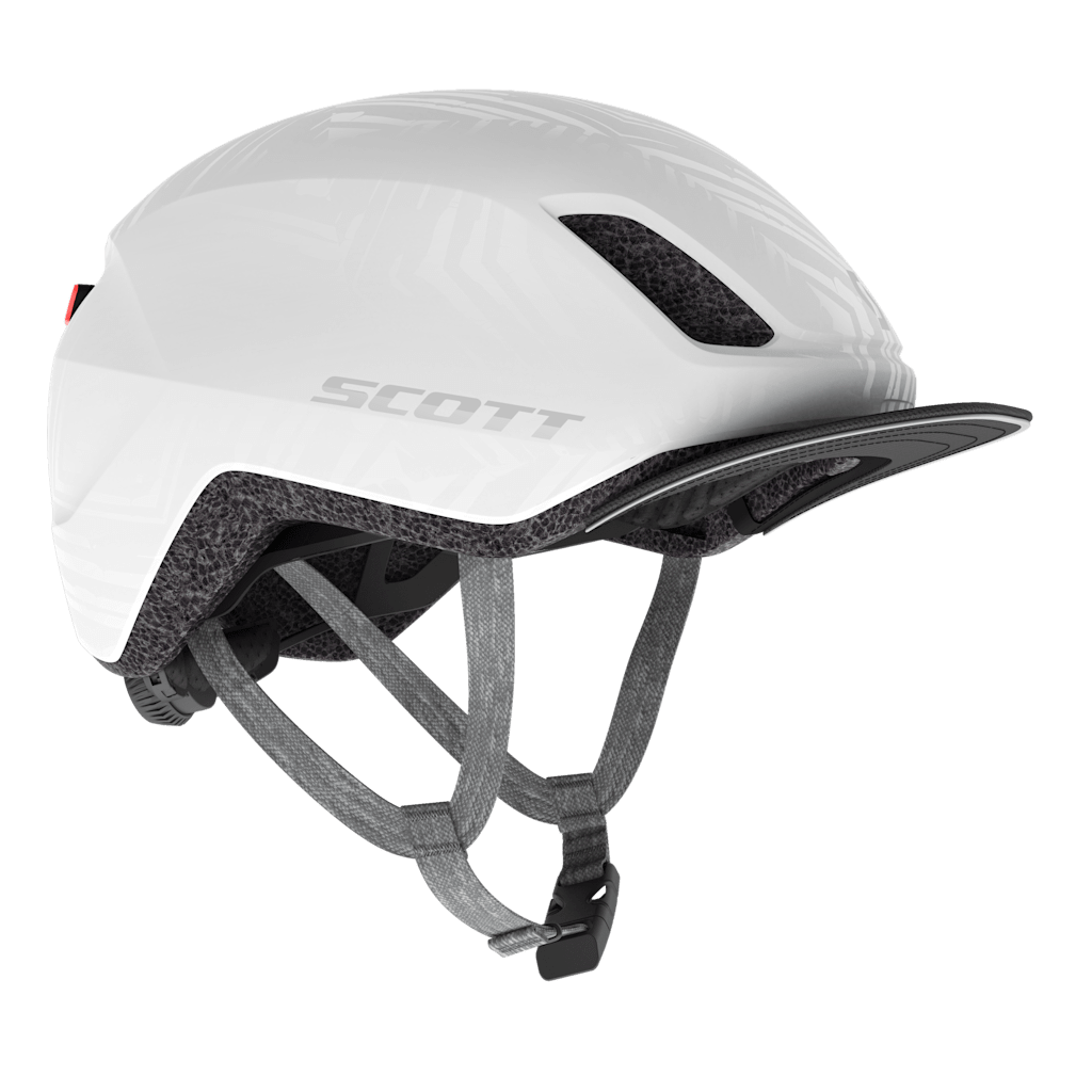Casque Scott Il Doppio Plus (CE) - main view