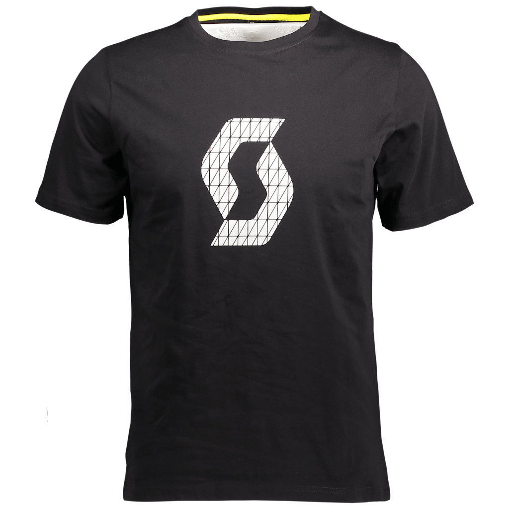 T-shirt à manches courtes homme Scott Icon FT - main view