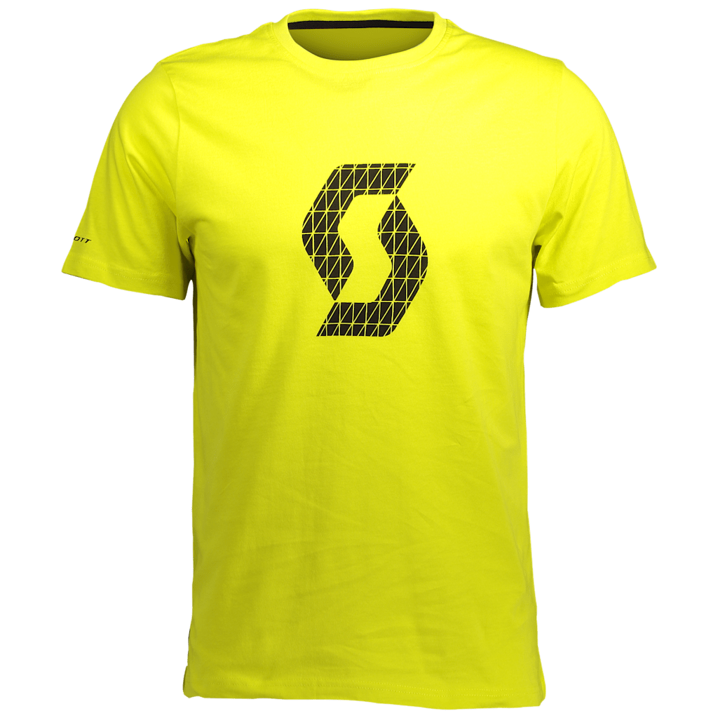 T-shirt à manches courtes homme Scott Icon FT - main view
