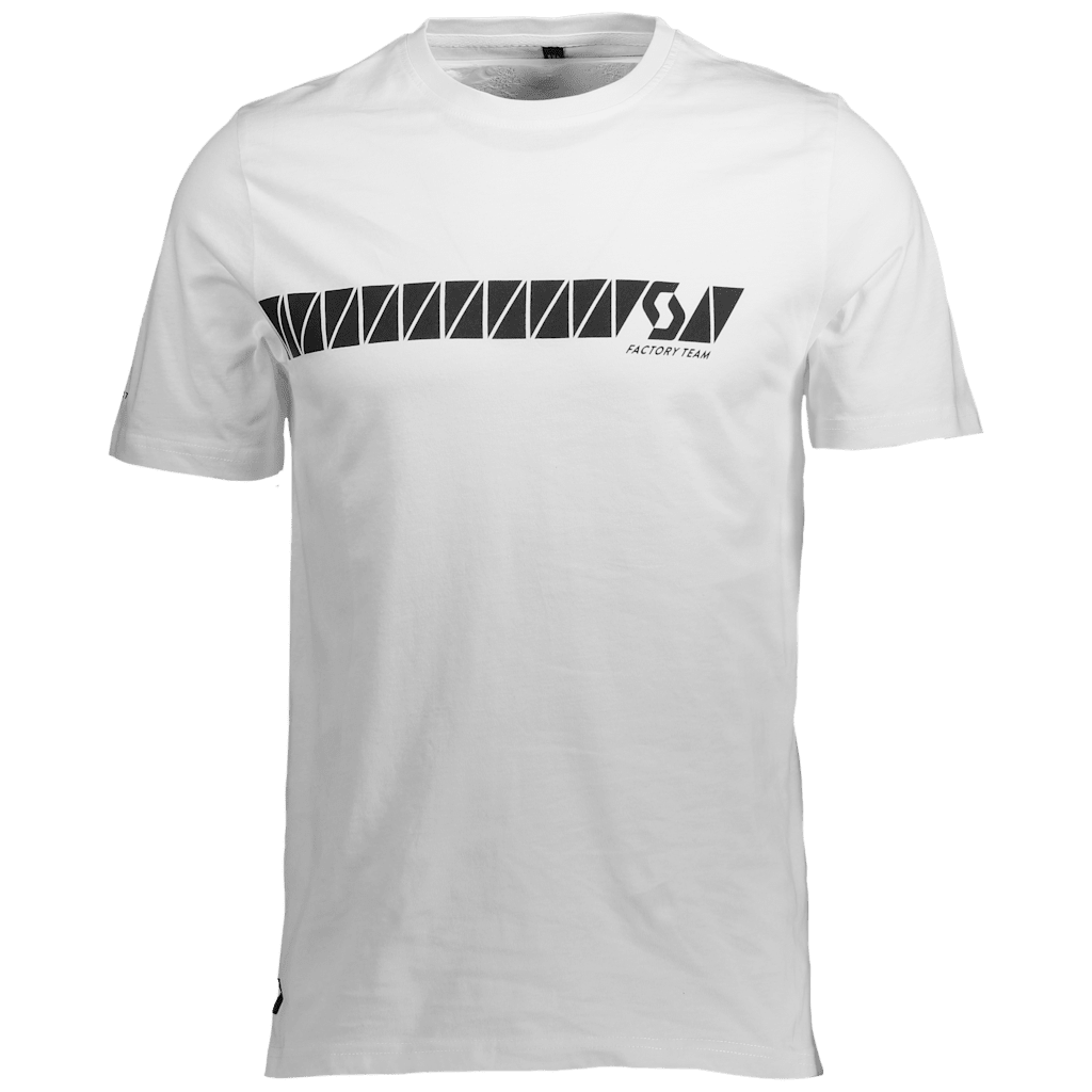 T-shirt à manches courtes homme Scott Corporate FT - main view