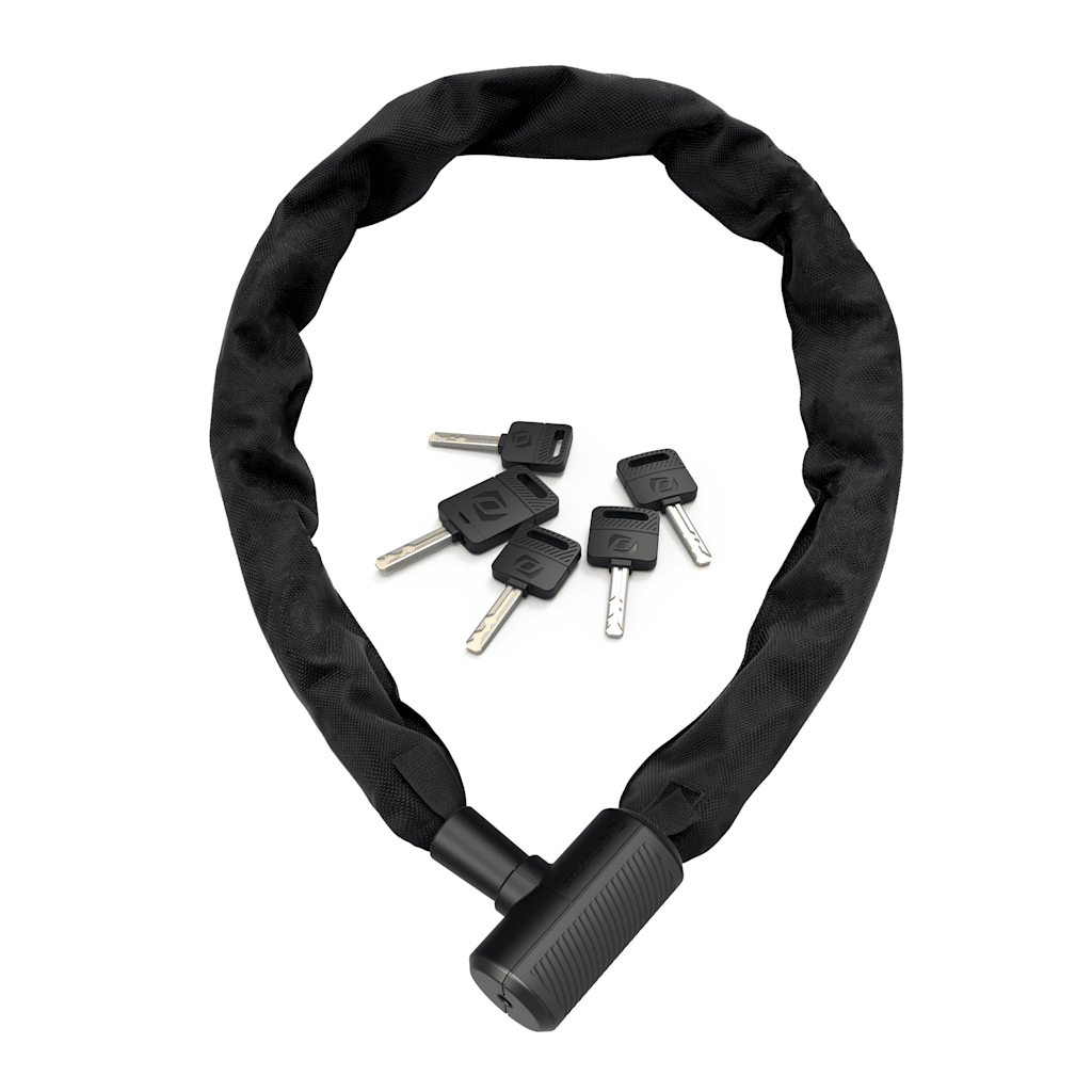 SYNCROS Ellison Chain Key Lock - main view