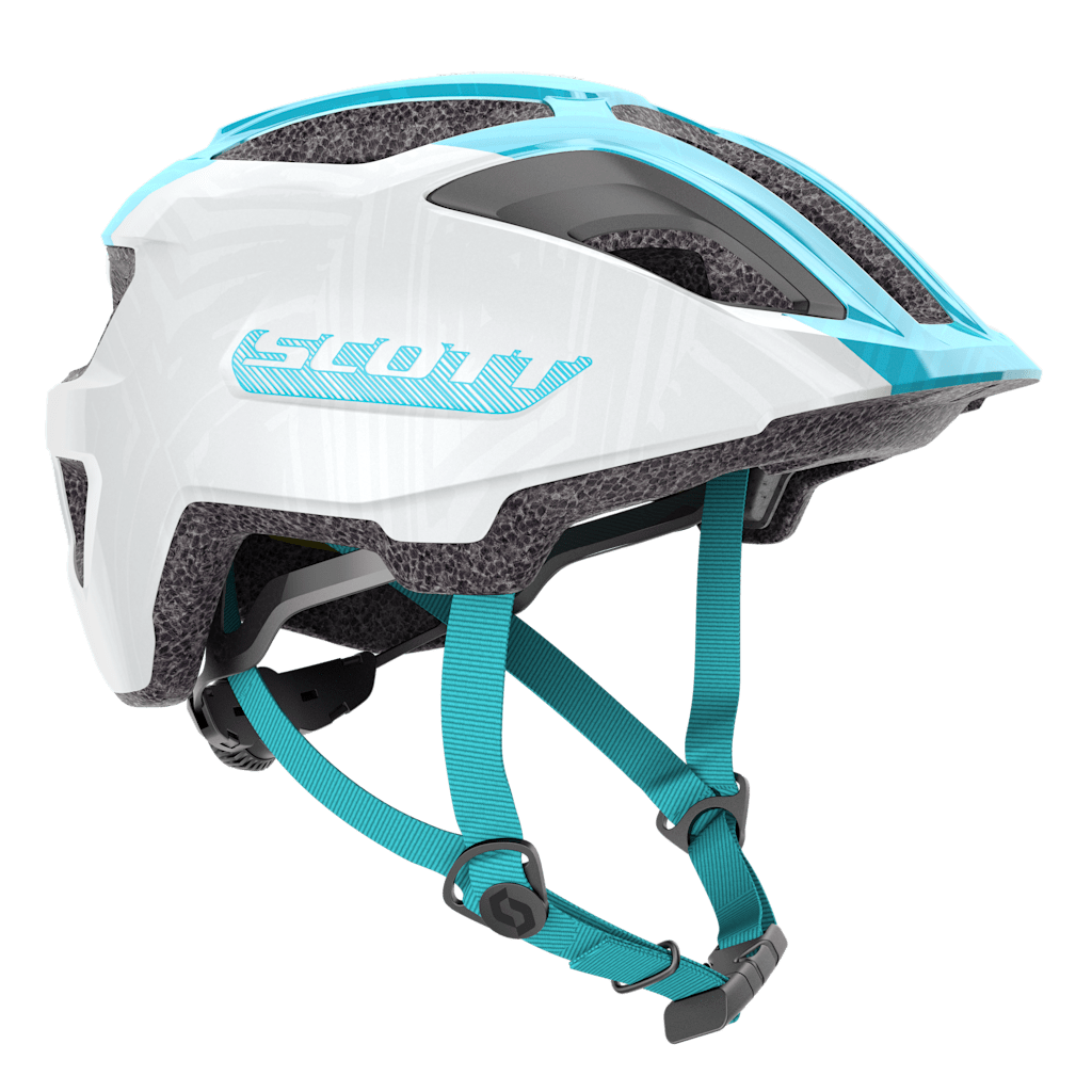 Scott Spunto Junior (AS) Helmet - main view