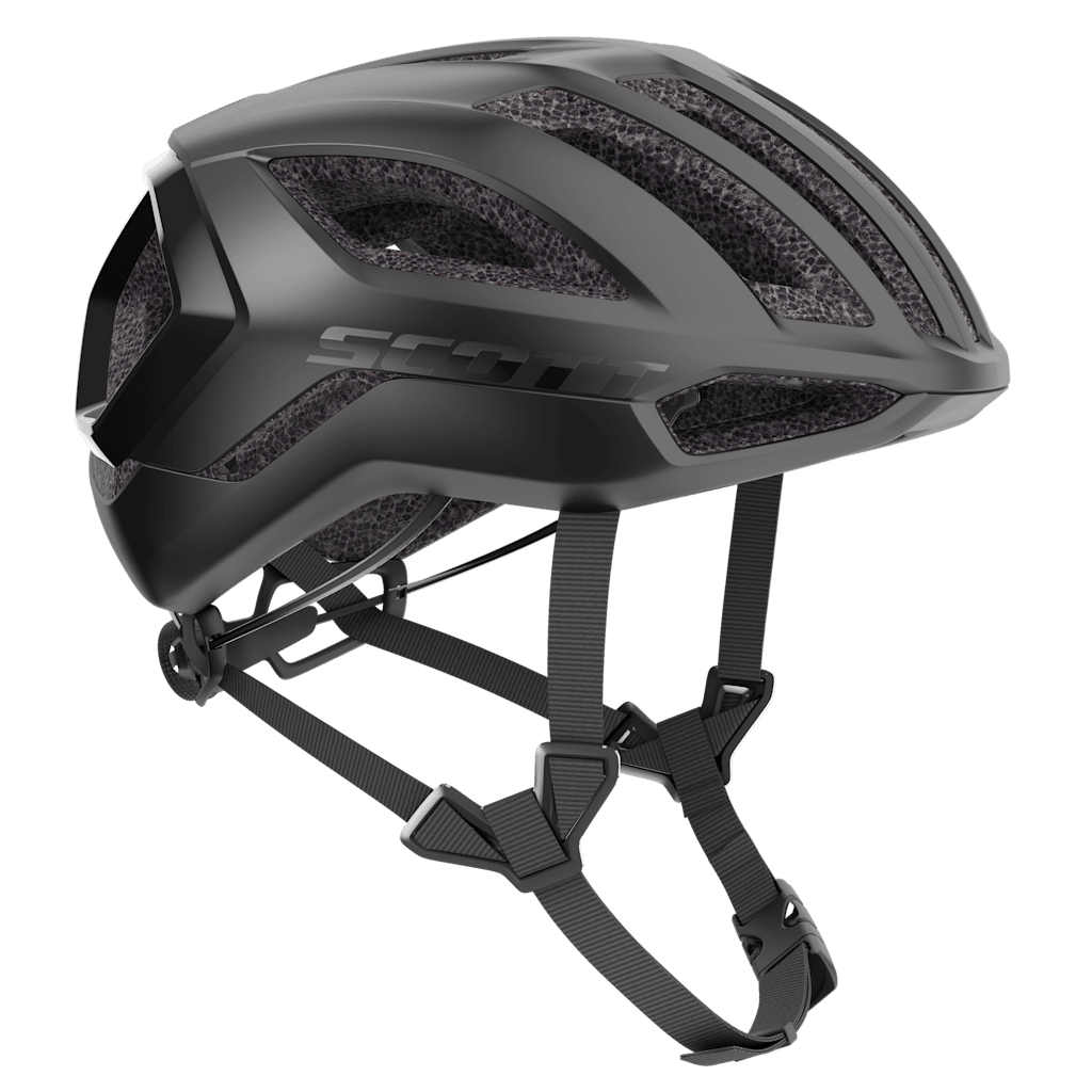 Scott Centric PLUS (AS) Helmet - main view