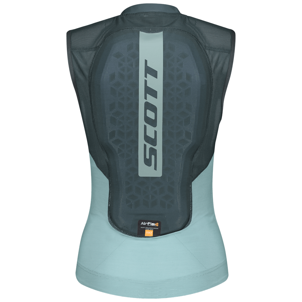 Scott AirFlex Women's Light Vest Protector - main view