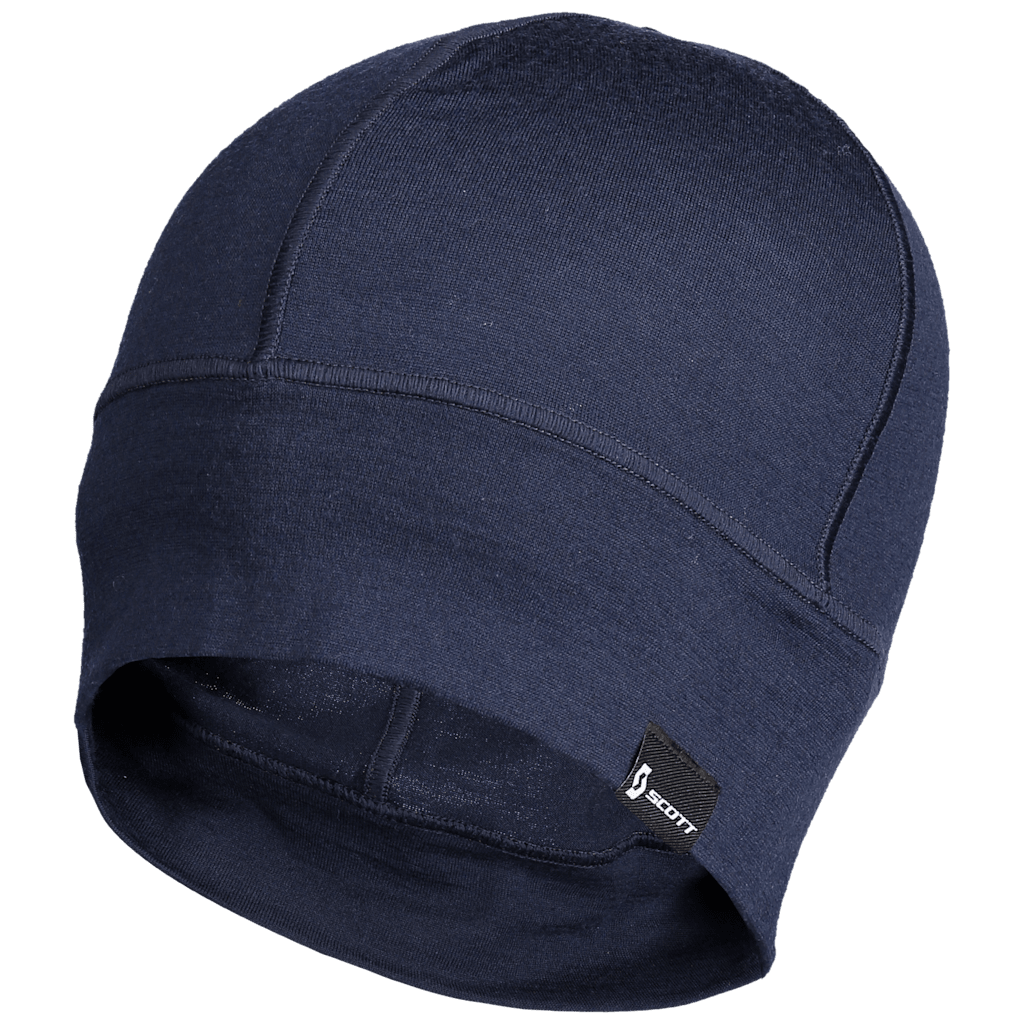 Scott Merino Beanie (Pack 3) - main view