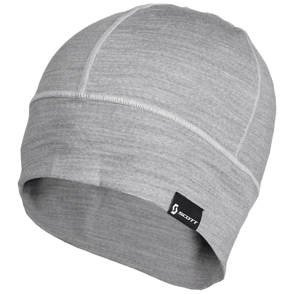 Scott Merino Beanie (Pack 3) - main view