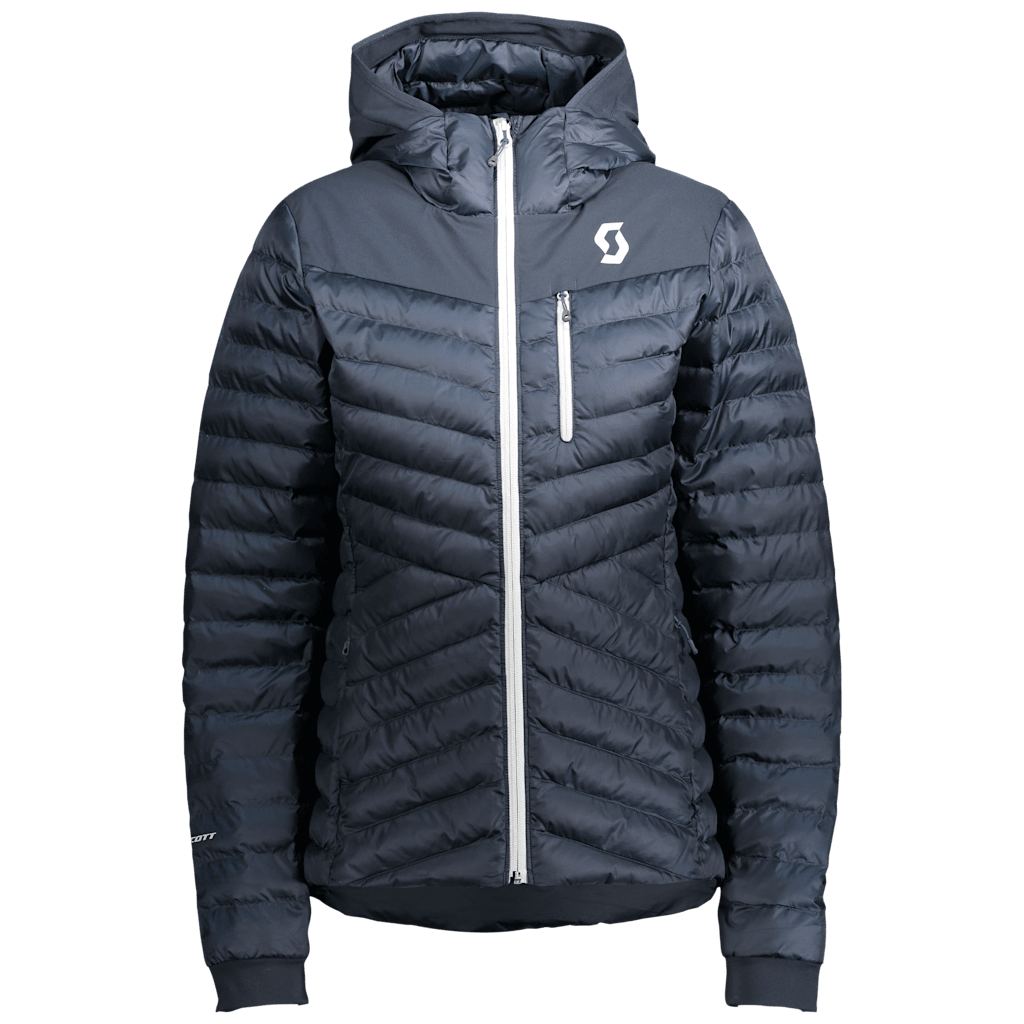 Veste femme Scott Insuloft Warm - main view