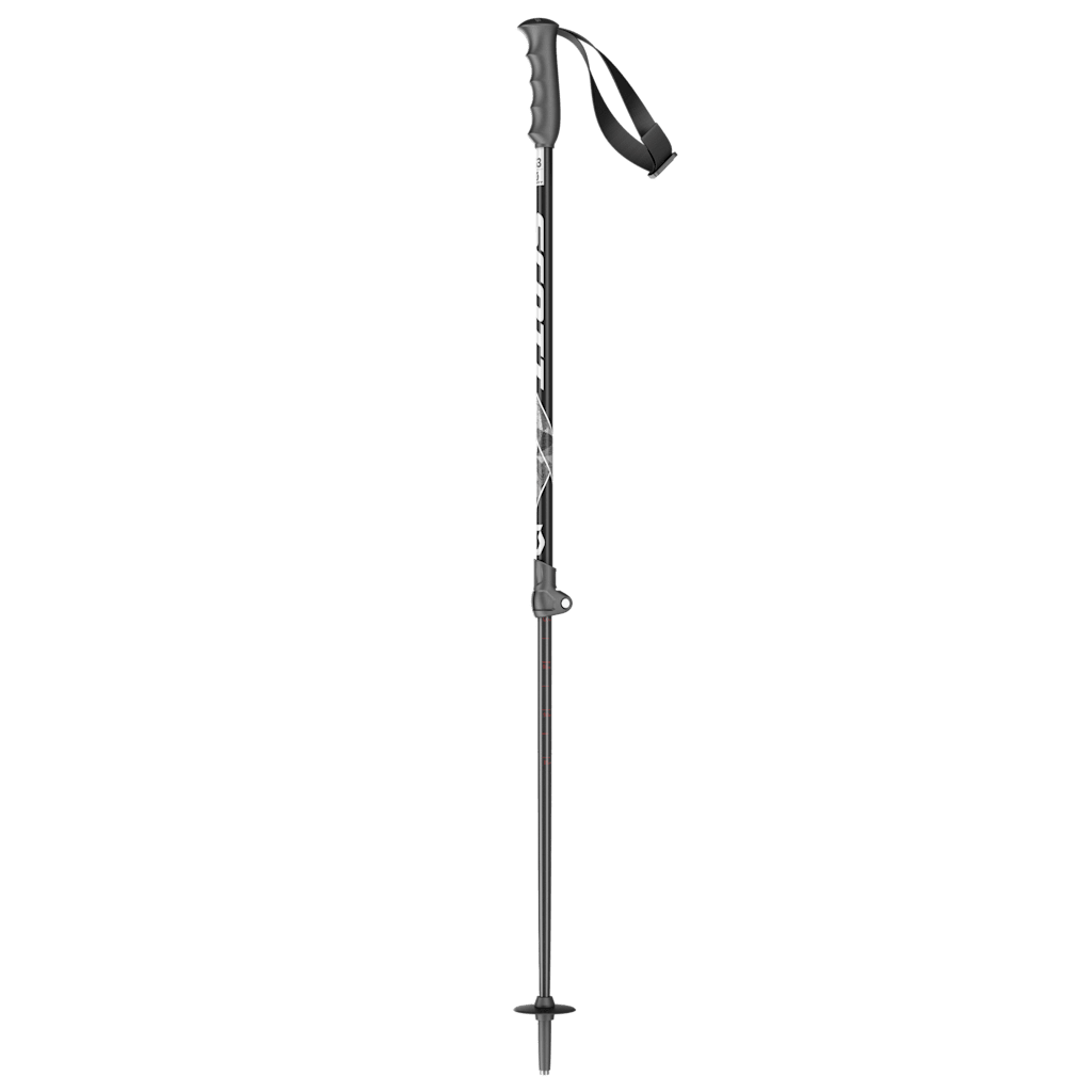 Scott Firstguide Junior Poles - main view