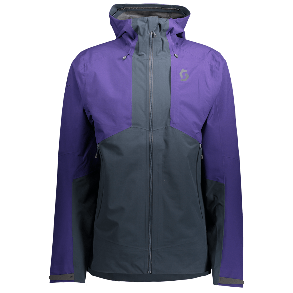 Scott Explorair Ascent 2.5L Herrenjacke - main view