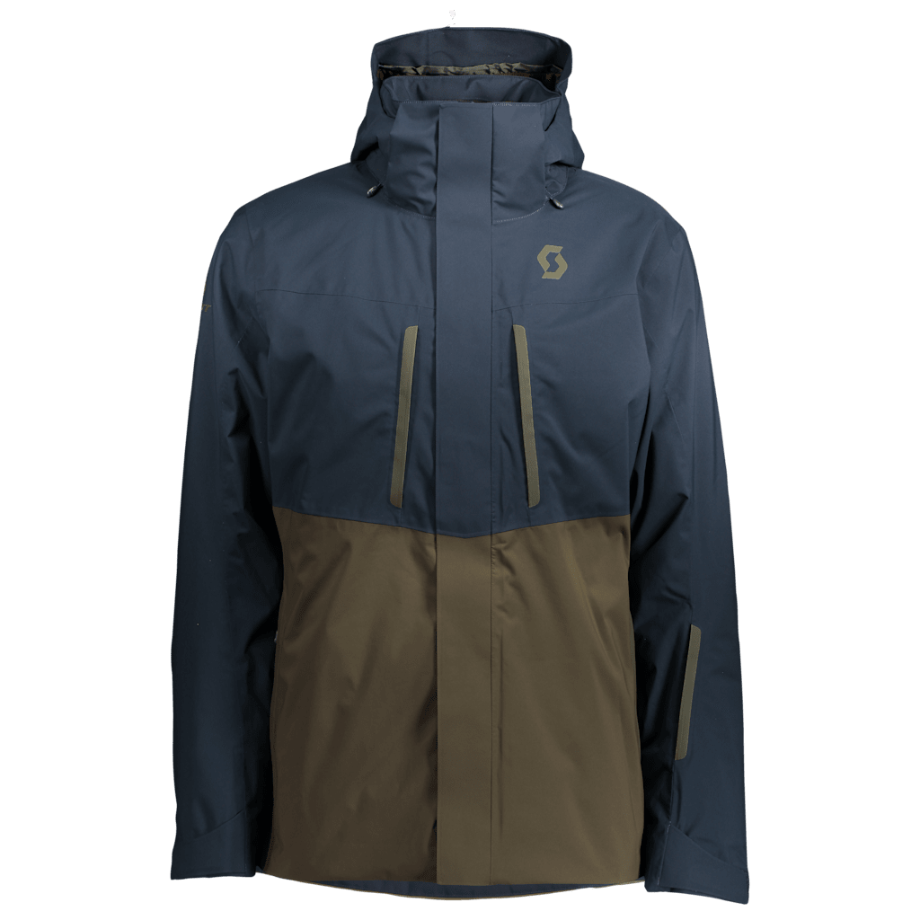 Scott Ultimate DRX Herrenjacke - main view