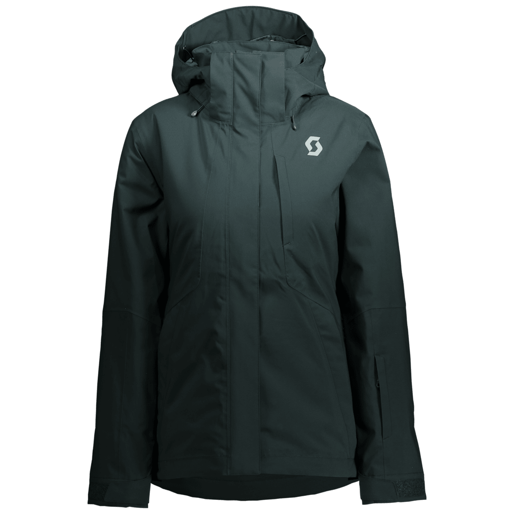 Scott Ultimate Dryo 10 Women's Jacket - main view