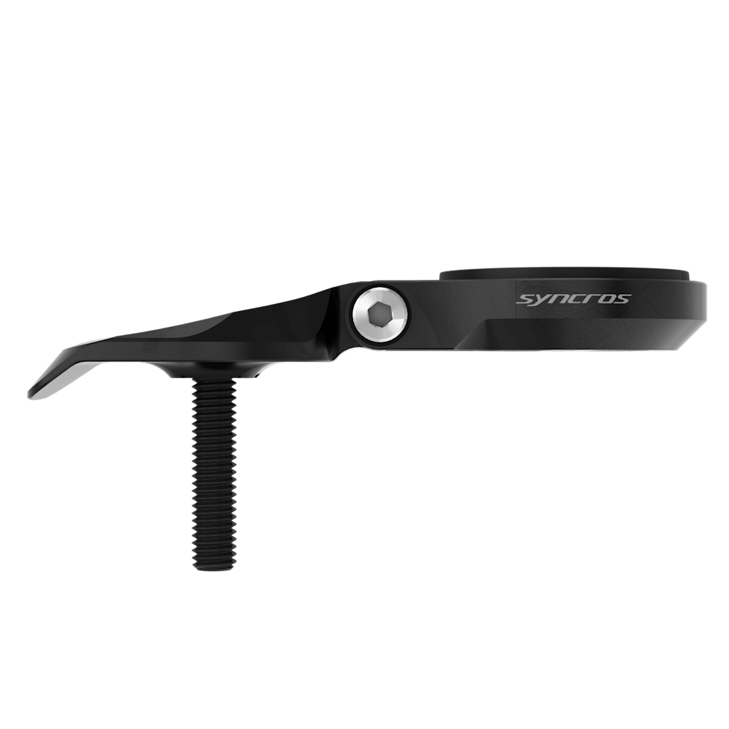Montura para ordenador en capuchón SYNCROS Hixon iC, XR, FL - view 1