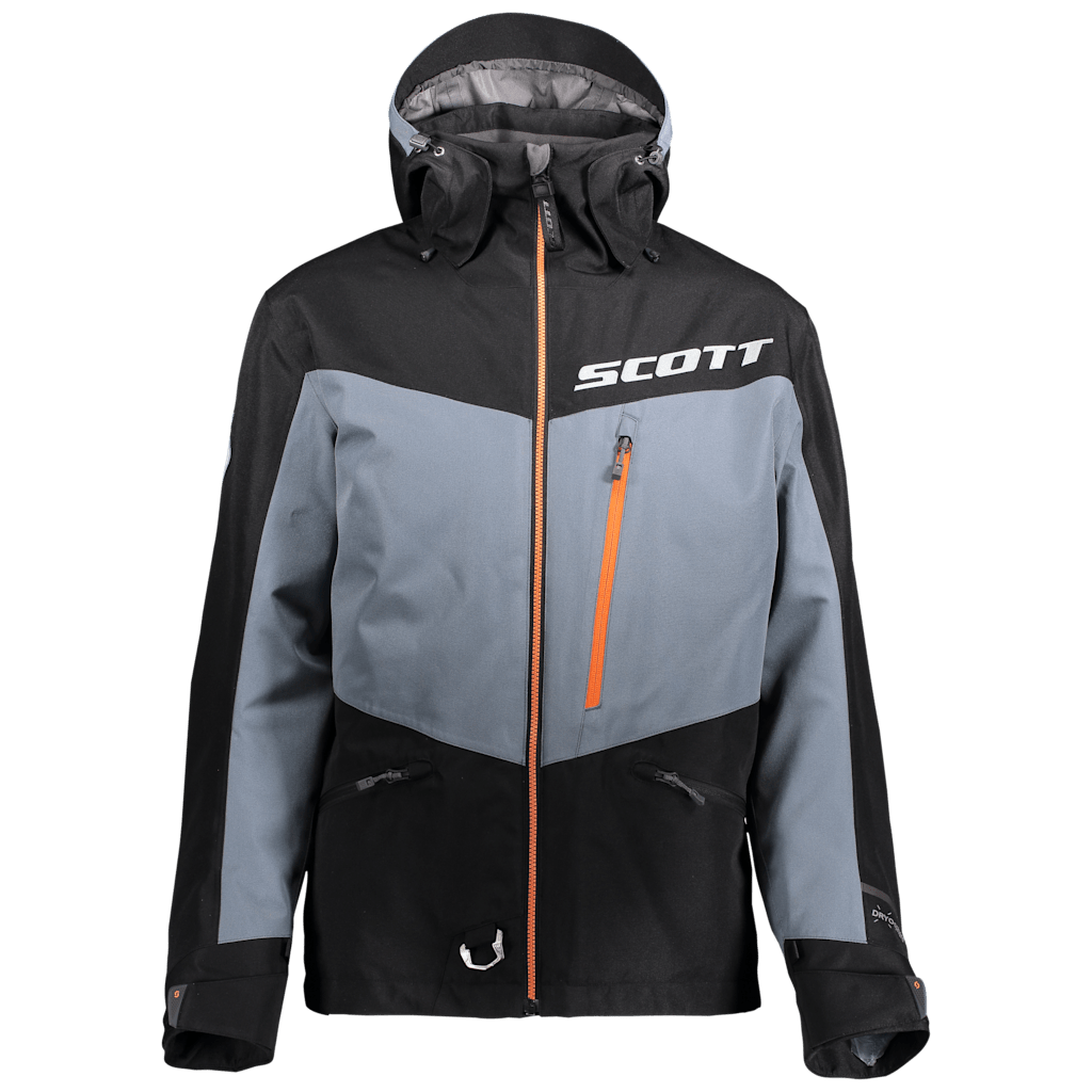 Scott Intake Dryo Jacket - main view