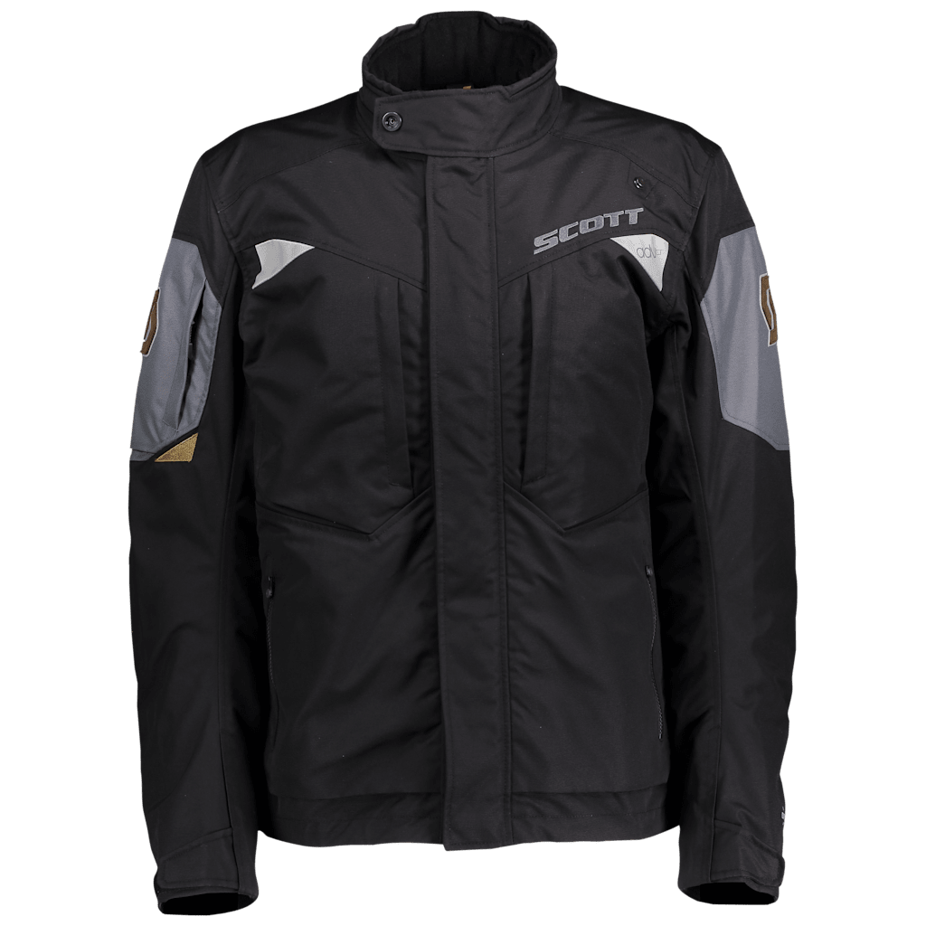 Scott ADV Terrain Dryo Jacket - main view
