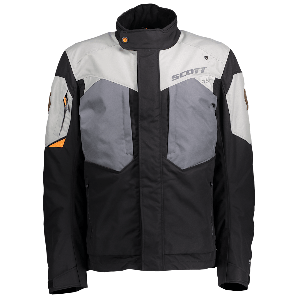 Scott ADV Terrain Dryo Jacket - main view