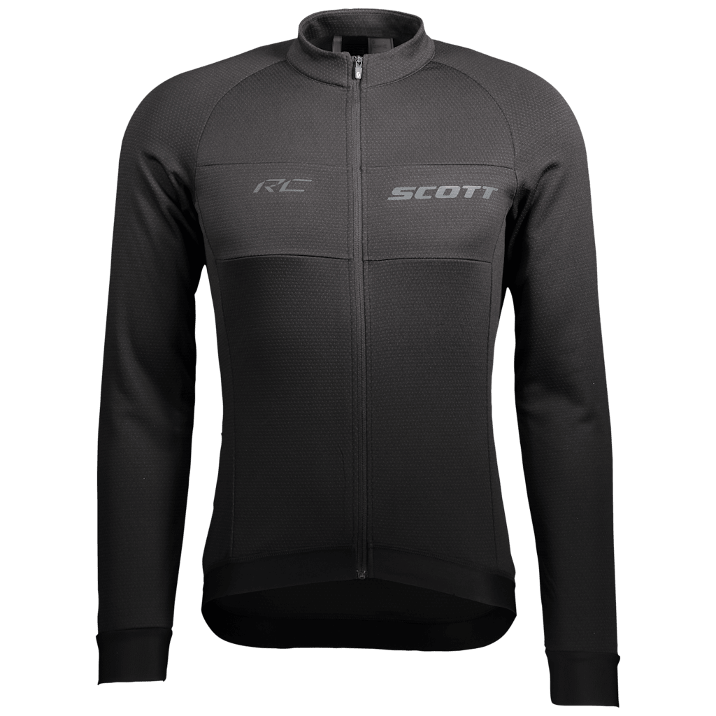 Maillot de manga larga Scott RC Warm l/sl - main view