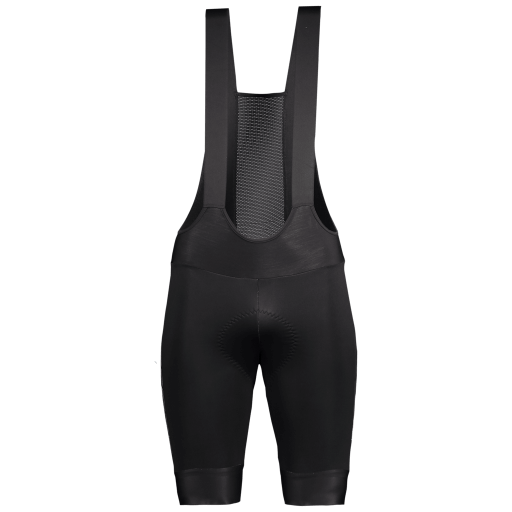 Culotte con tirantes para hombre Scott RC Warm WB +++ - main view