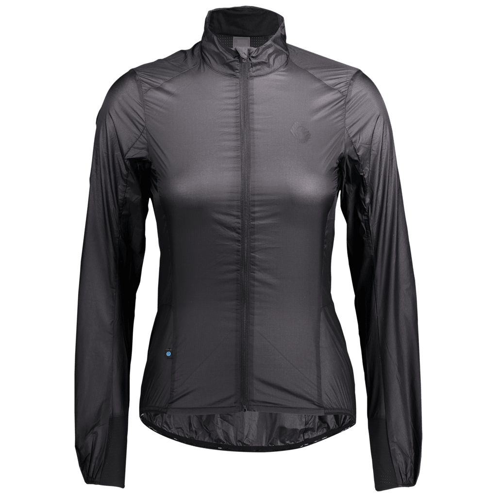 SCOTT RC Weather Ultralight WB Women's Jacket - main view