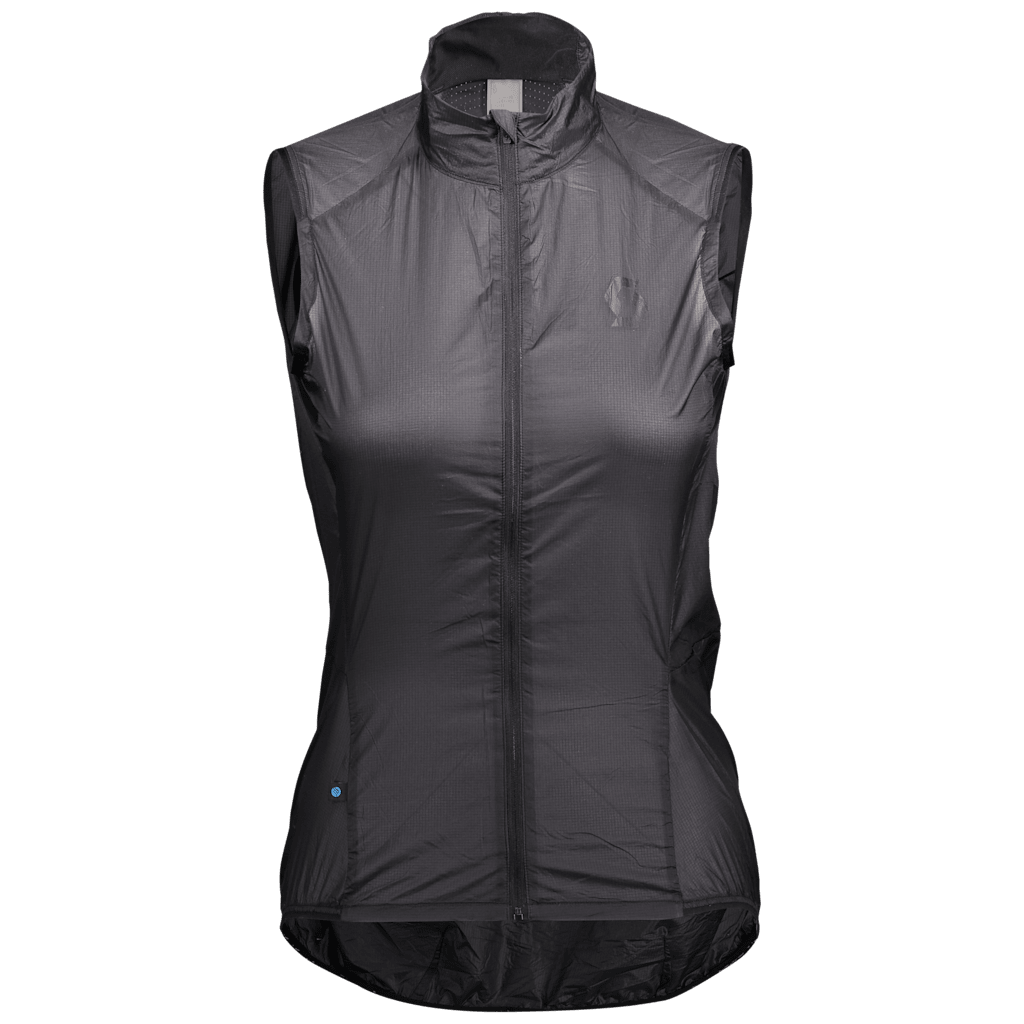 Scott RC Weather Ultralight WB Women's Vest - main view
