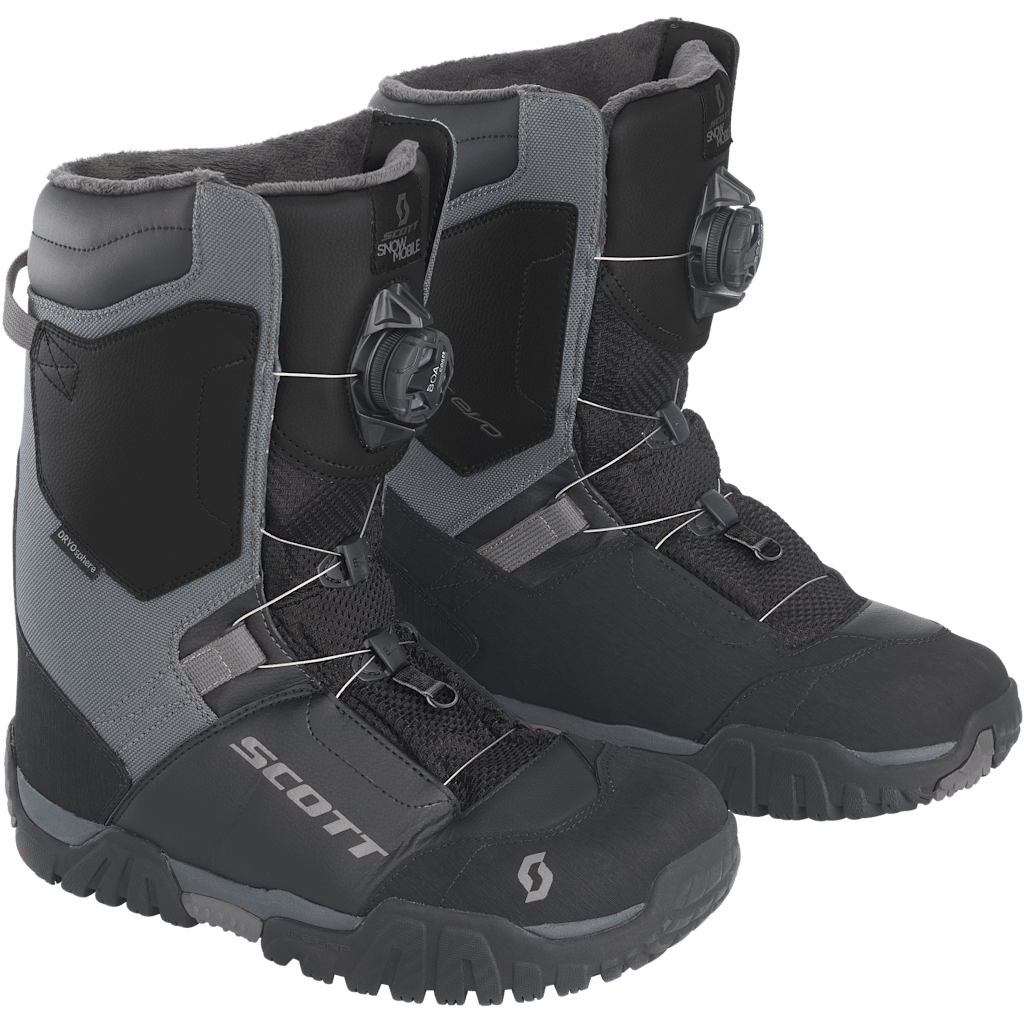 Scott X-Trax Evo SMB Boot - main view