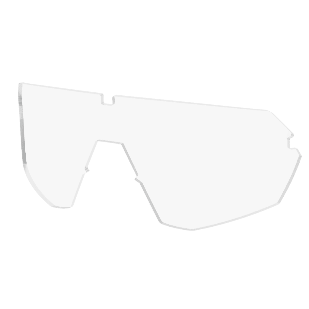 Lente Sport Shield de Scott - main view