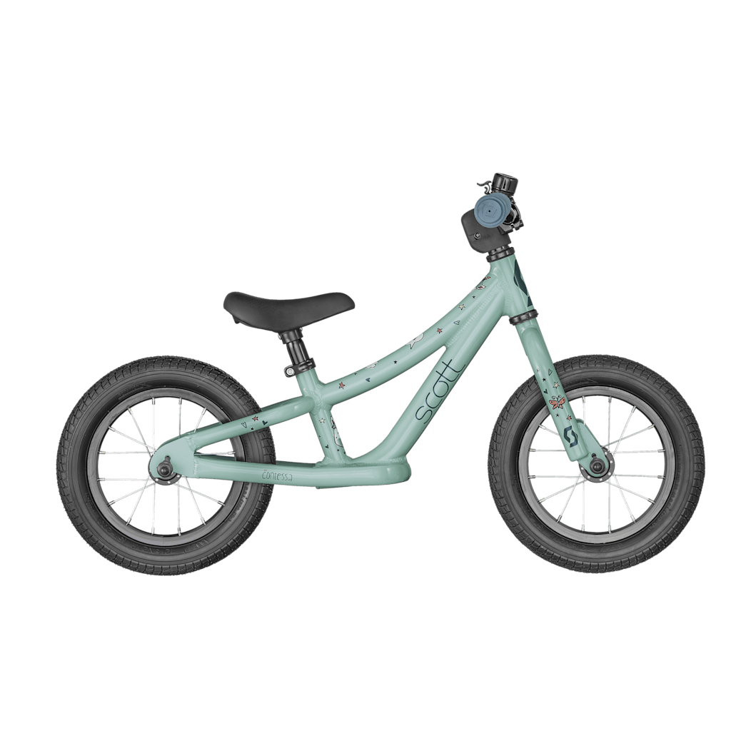 Bicicleta Scott Contessa Walker - main view