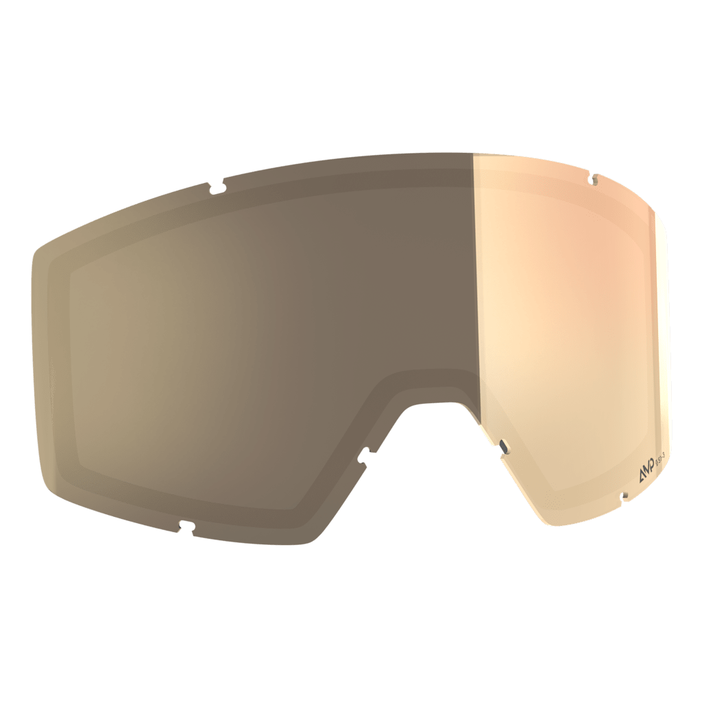 Scott Factor Lens - main view