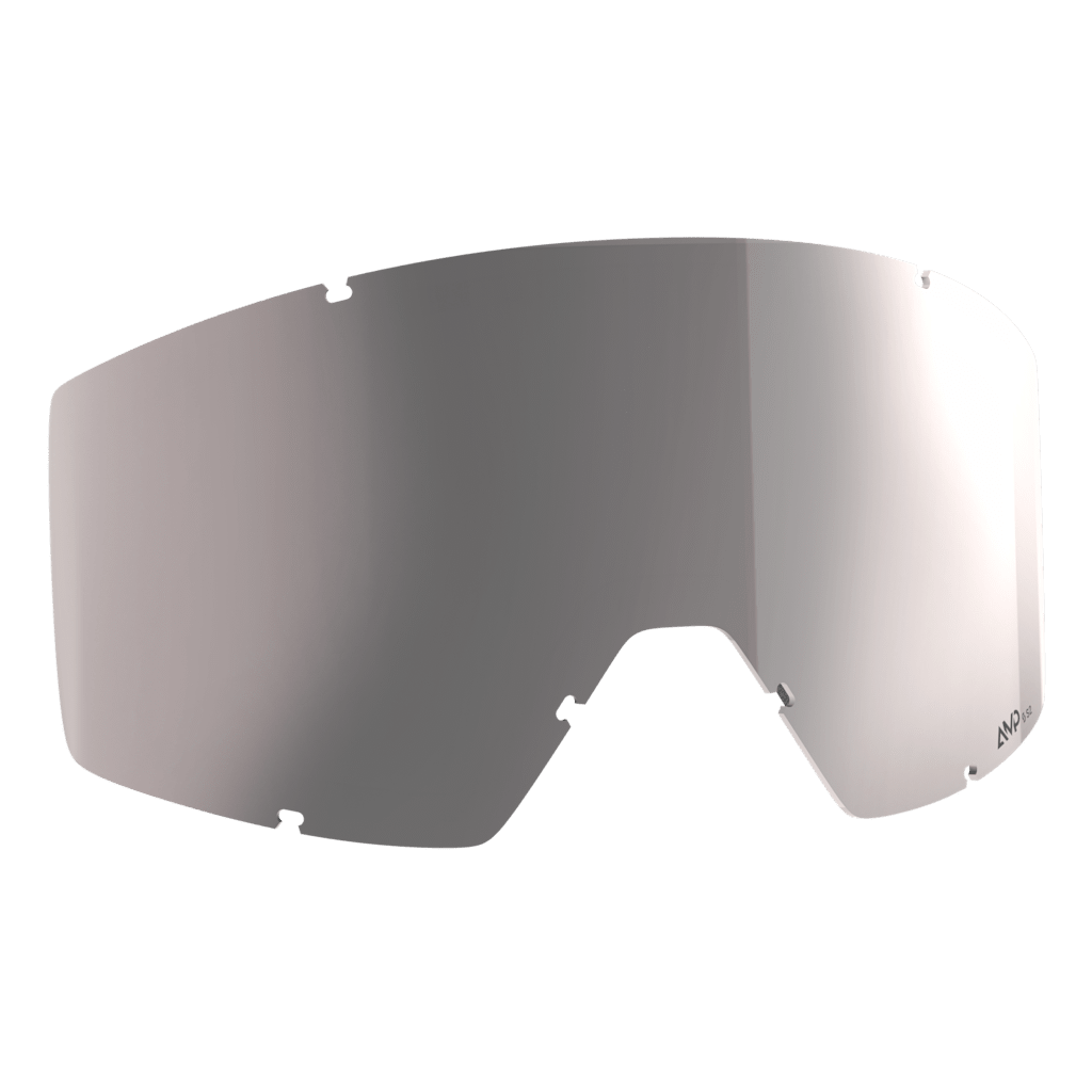 Scott Factor Lens - main view