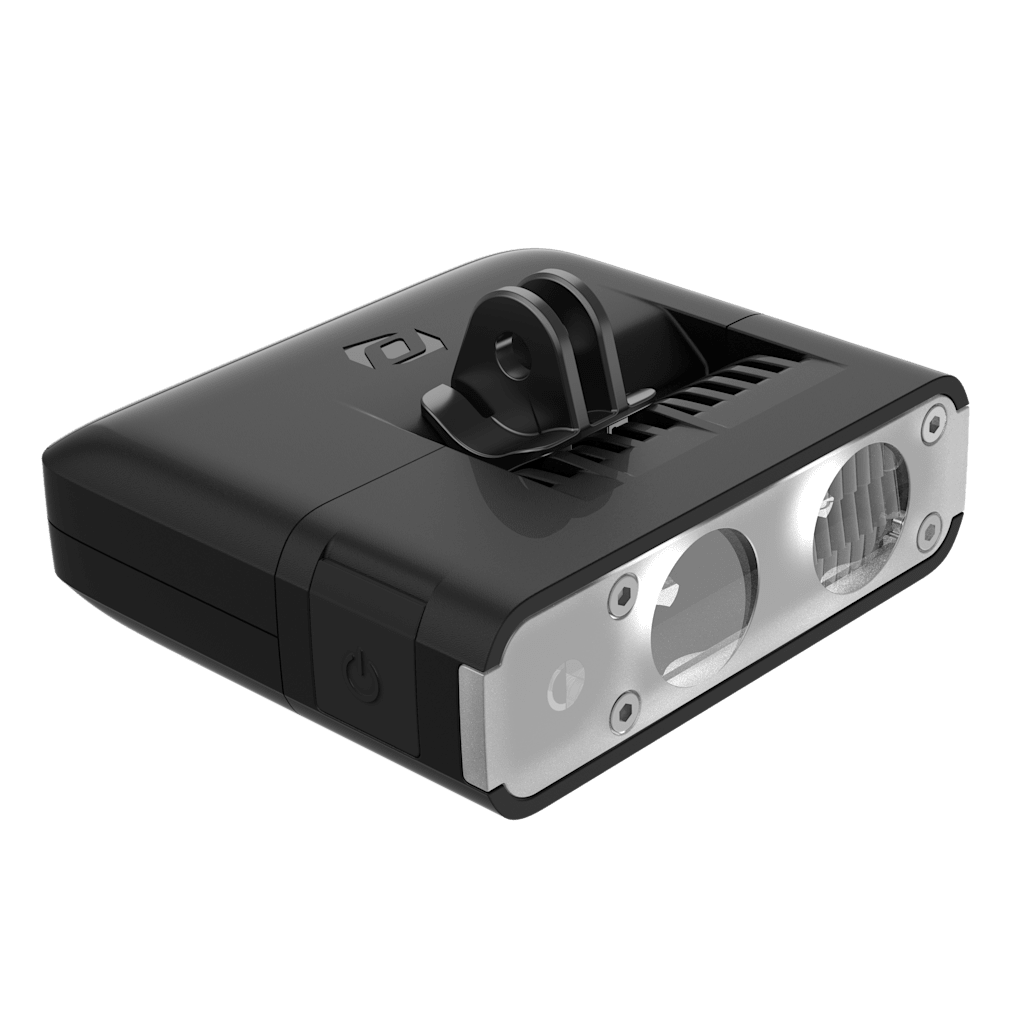 SYNCROS Nanaimo 1200 Front light - main view
