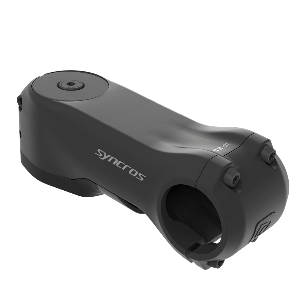 Potencia SYNCROS RR 2.0 - main view