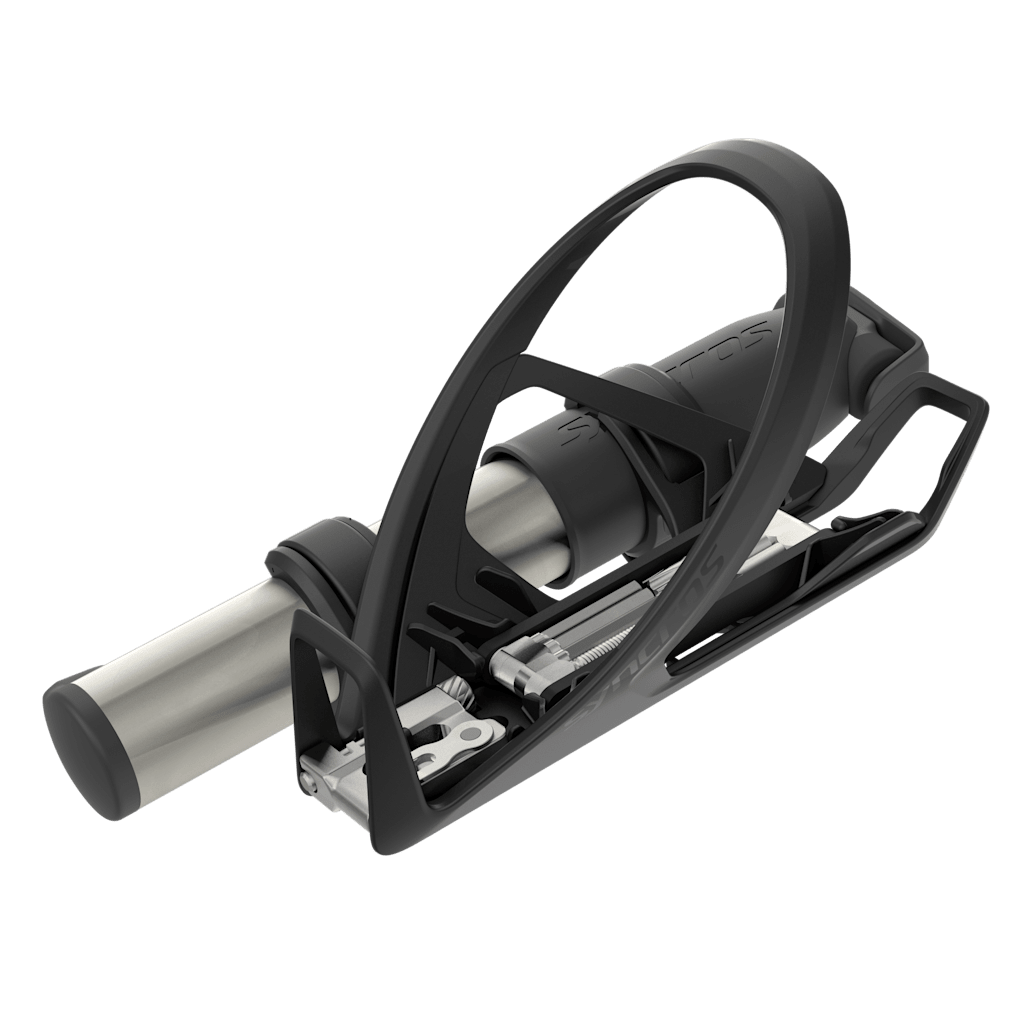 SYNCROS iS Cache 2.0HV Bottle Cage - main view