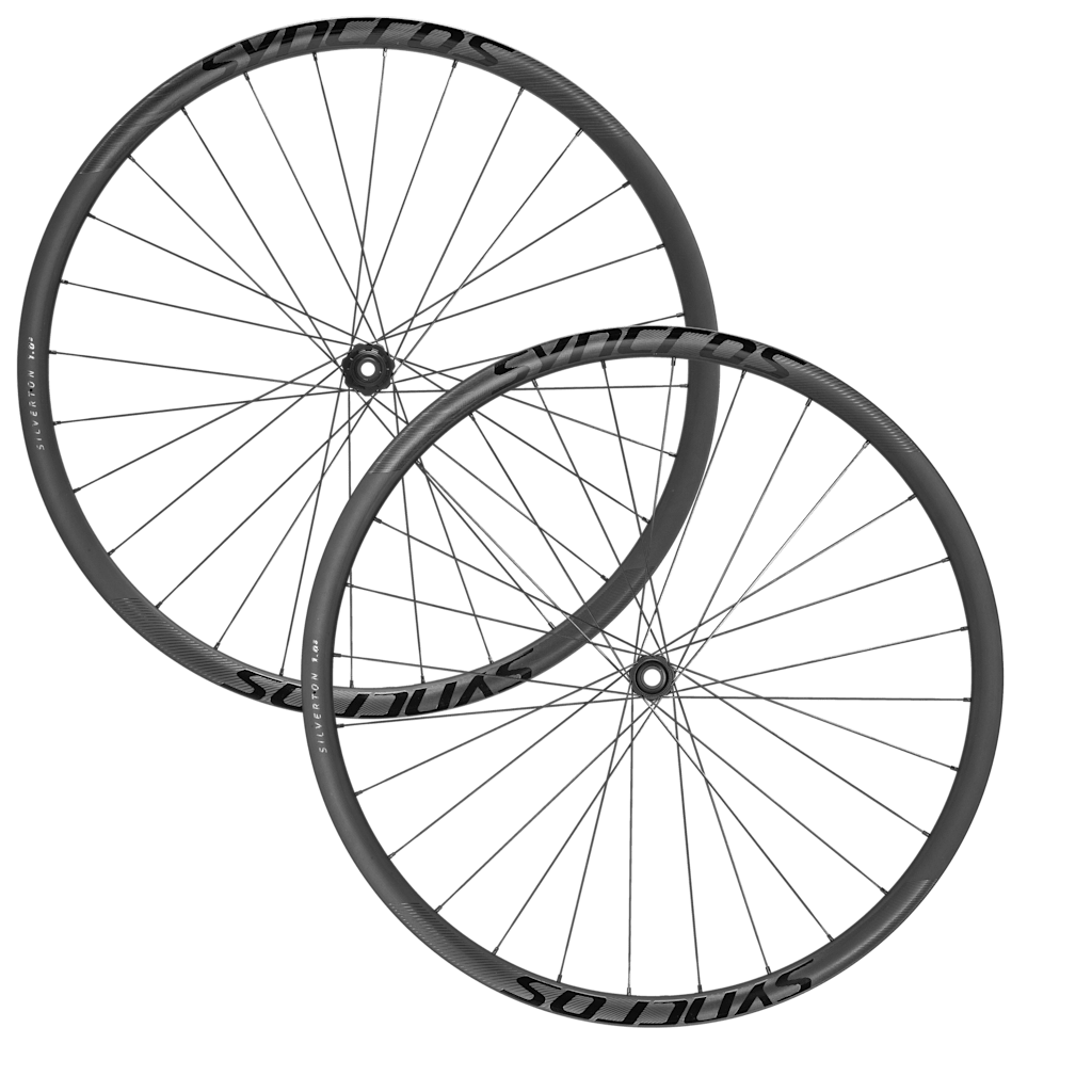Ruedas SYNCROS Silverton 1.0 - main view