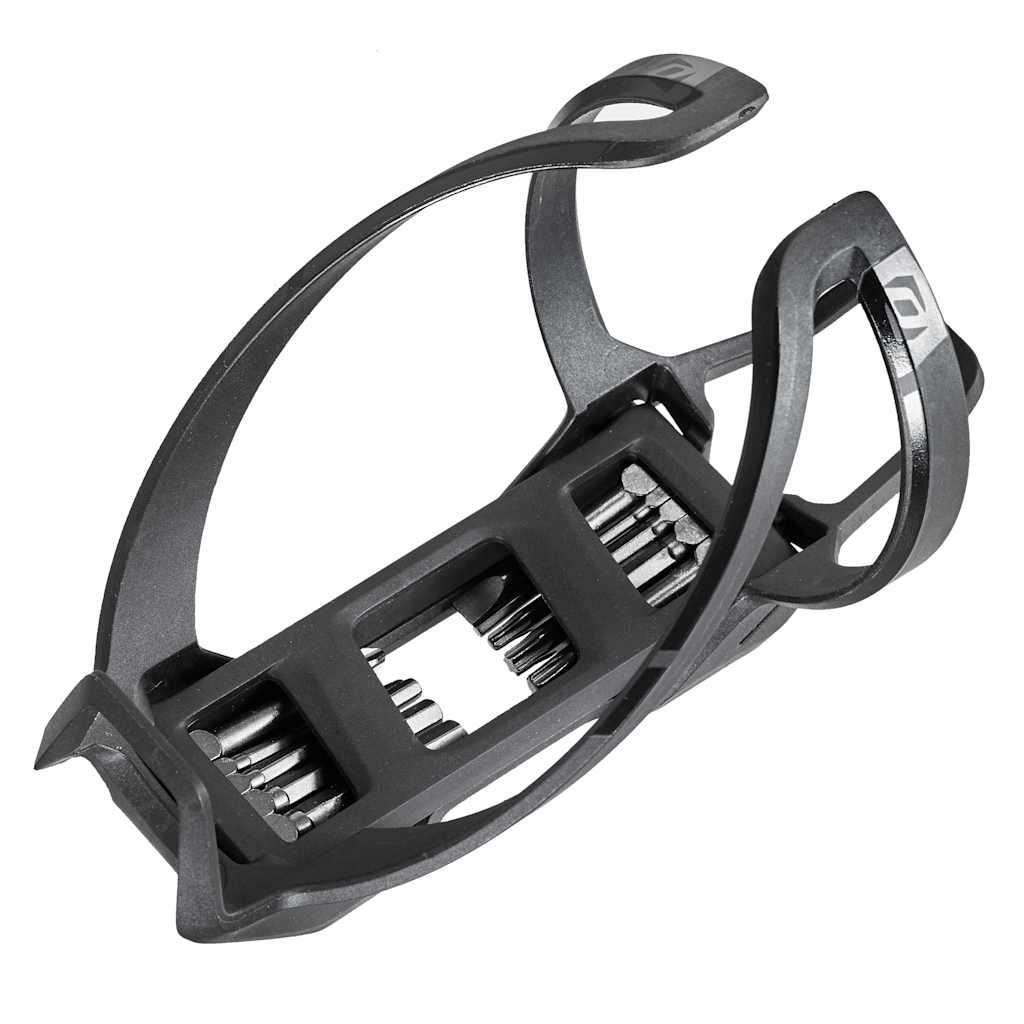 SYNCROS iS Coupe Bottle Cage - main view