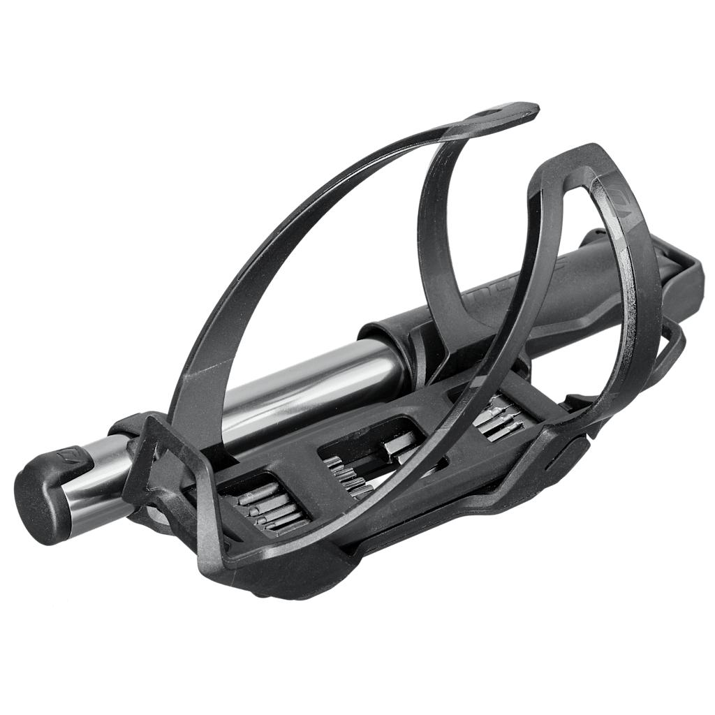 Syncros Bottle Cage iS Coupe Cage 2.0HP - main view