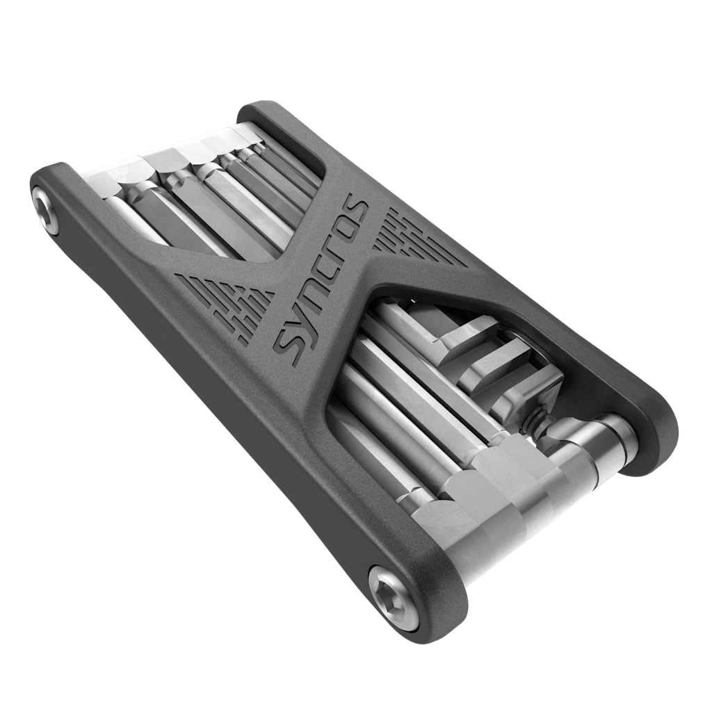 SYNCROS Matchbox 19CT Kombiwerkzeug - main view