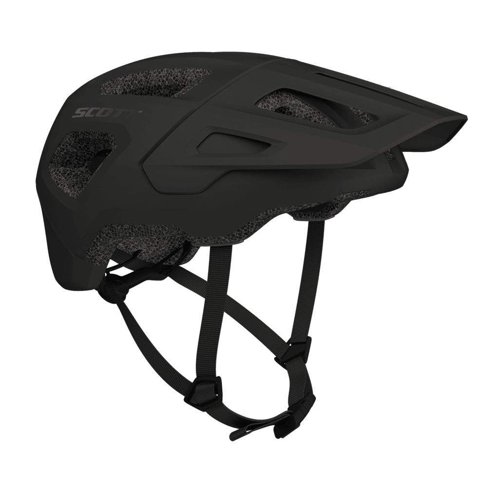 Casco Scott Argo Plus Junior (CE) - main view
