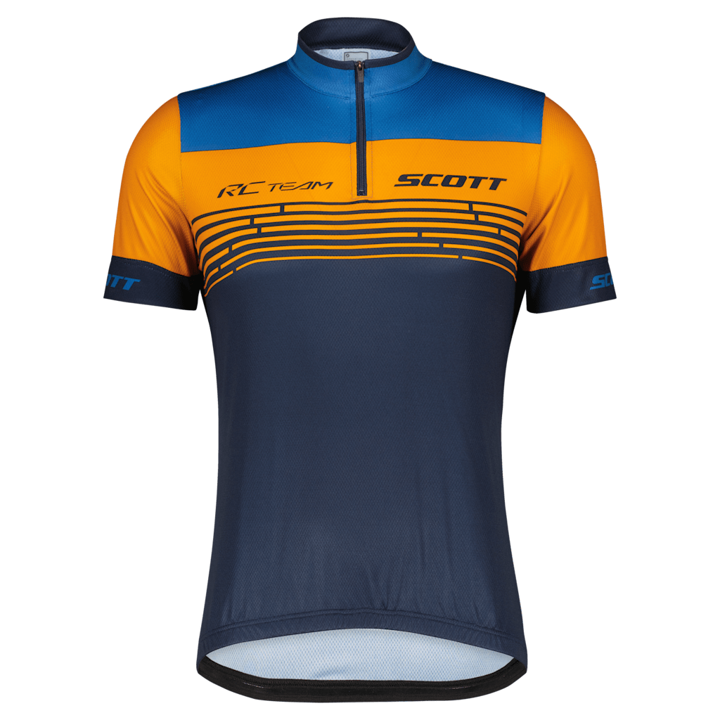 Scott RC Team 20 Short-sleeve Men's Shirt - main view