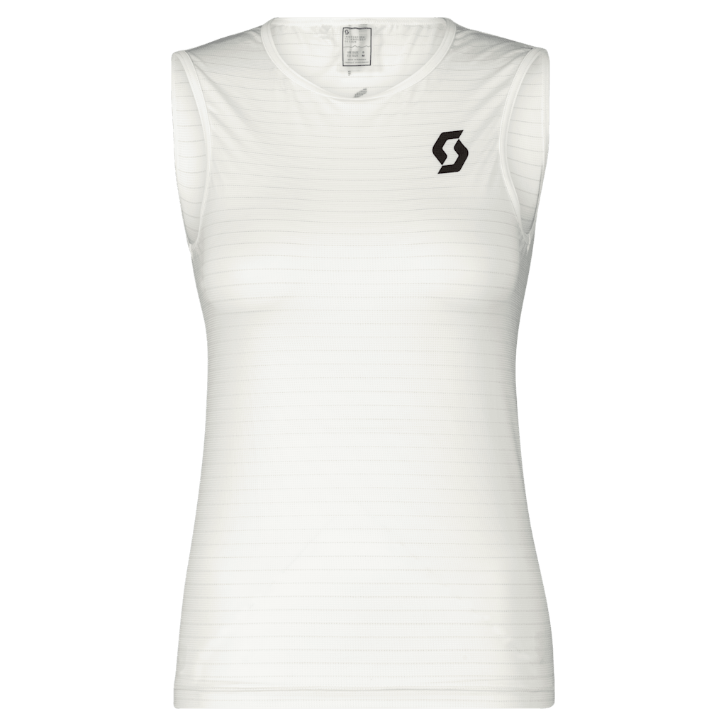 Scott Underwear Carbon Women's Tank - main view