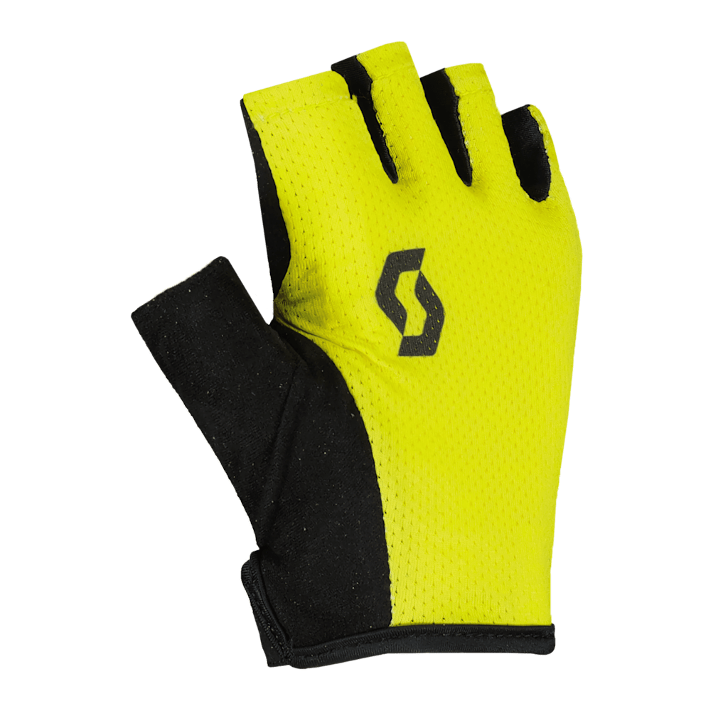 Guanti Junior Scott Aspect Sport con dita corte - main view