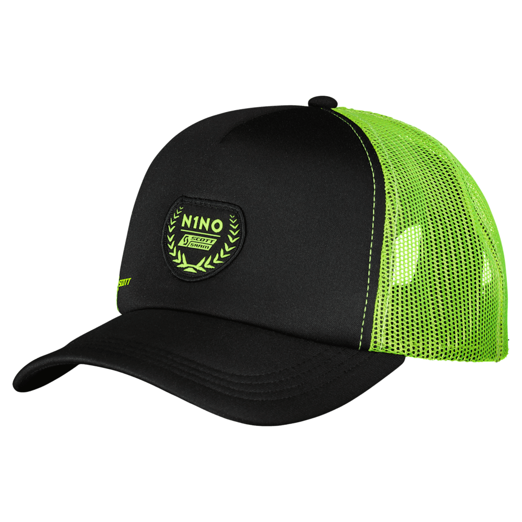 Gorra Scott N1NO - main view