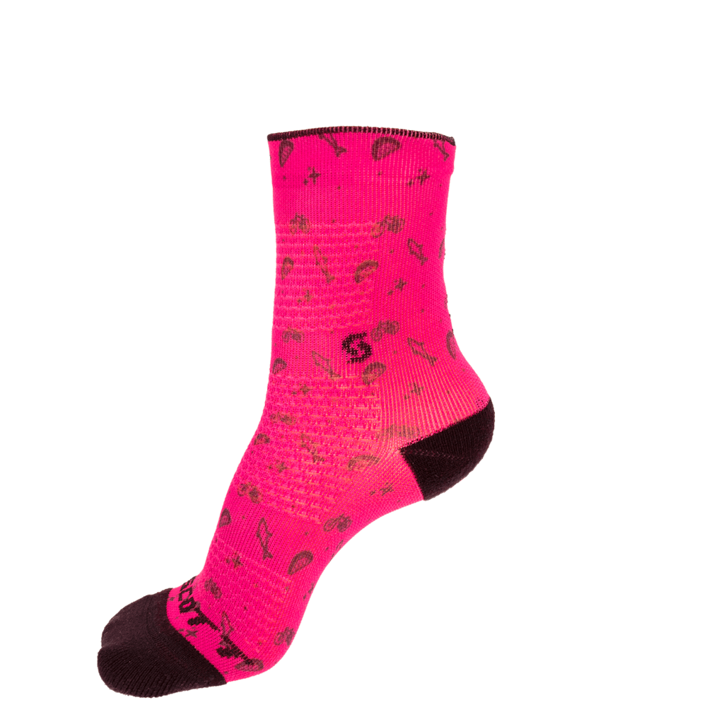 Scott Crew Junior Sock - main view