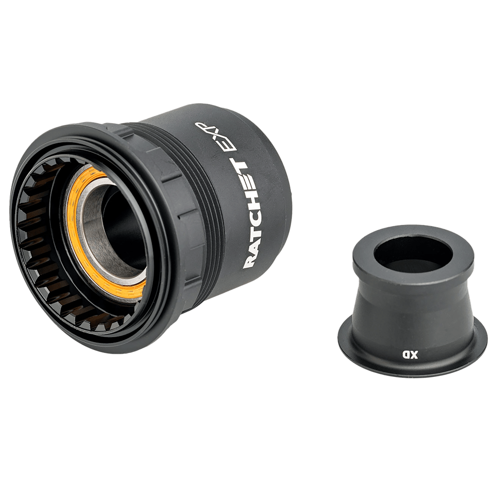 Kit de rotor SYNCROS DT Swiss® SRAM® XD Silv SL - main view