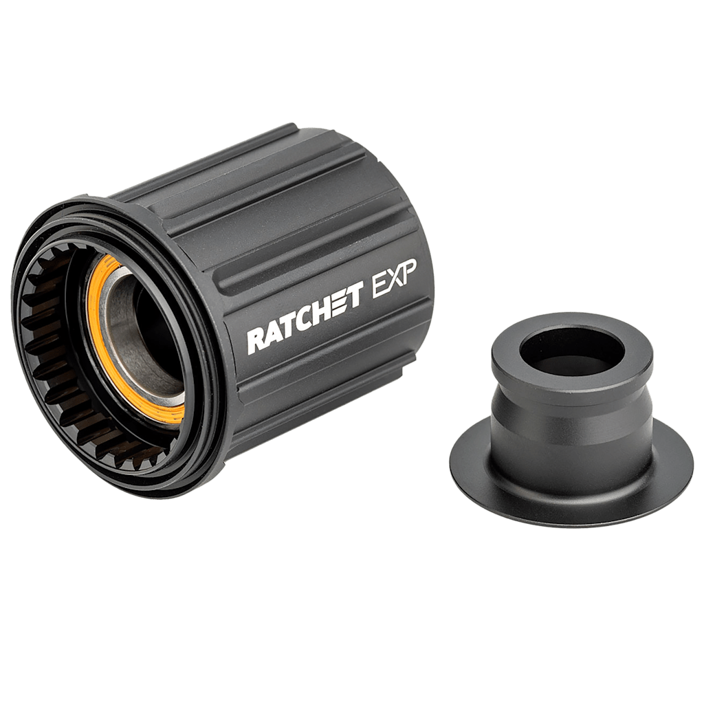 Adaptador de kit de rotor SYNCROS DT Swiss® Shim SL Silv SL - main view